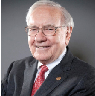 Warren Buffett, Investment Guru